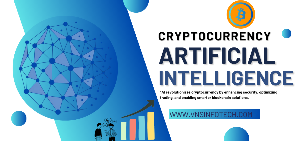 what's cryptocurrency and artificial intelligences - benefits, challenges