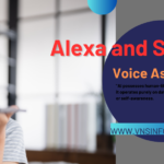 Alexa vs. Siri: How AI Voice Assistants Think and Respond