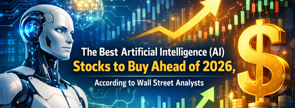 AI stocks investment advice for 2026
