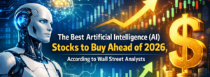 AI stocks investment advice for 2026